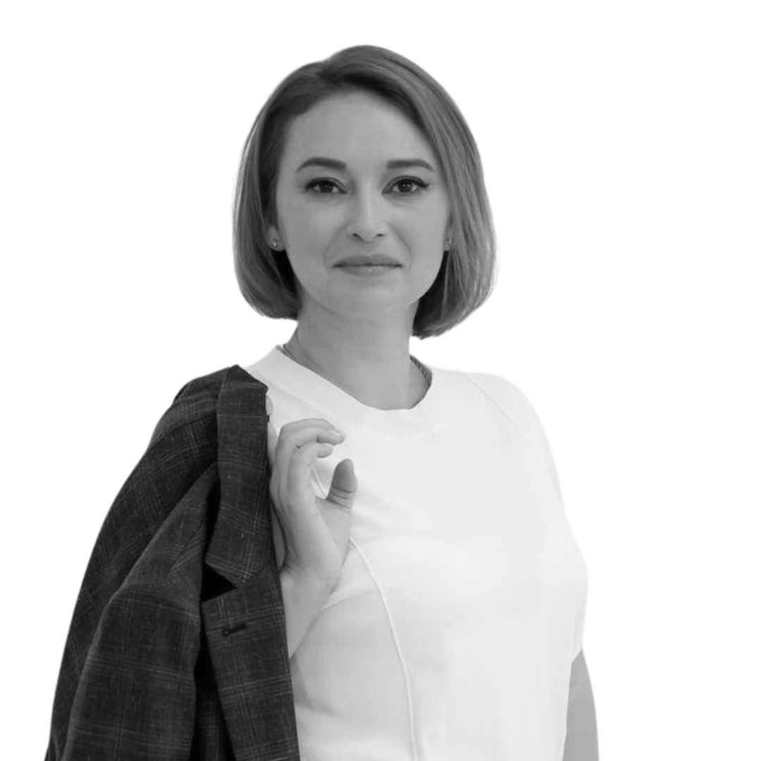 Ирина Сивачева — эксперт по корпоративному управлению и оптимизации бизнеса